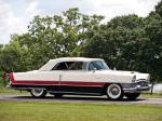 Packard Caribbean Convertible 1955 года